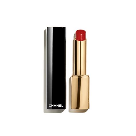 chanel rouge allure 817|ROUGE ALLURE L'EXTRAIT .